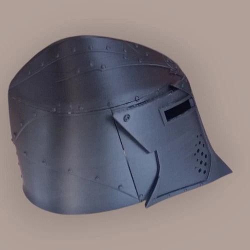 Dawnguard Wearable Helmet 3D Printed TES Cosplay Prop 1:1 Scale