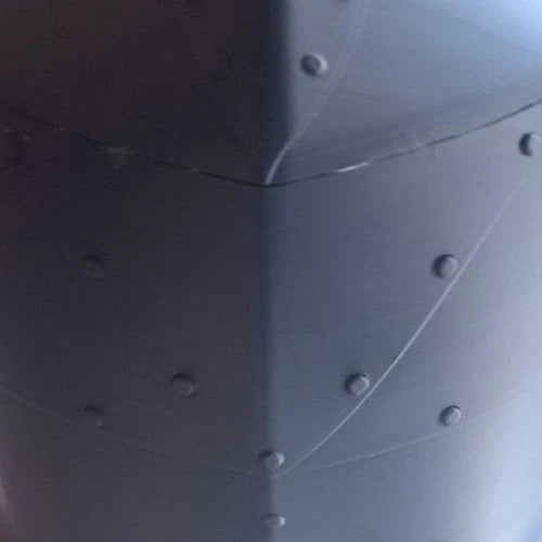 Dawnguard Wearable Helmet 3D Printed TES Cosplay Prop 1:1 Scale