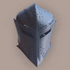Dawnguard Wearable Helmet 3D Printed TES Cosplay Prop 1:1 Scale
