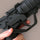 K's Blaster - Blade Runner 2049 Prop Gun – 3D Printed Moovie Prop – 1:1 Scale Plastic Toy