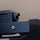 E-Pulse 44-A2 Rifle -3d Printed Starship Troopers Extermination Cosplay Prop 1:1 - Plastic Toy