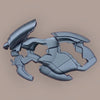 Geth Plasma SMG - Mass Effect 3d Printed Mass Effect Cosplay Prop 1:1 Scale