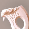 WoW Orc Gorehowl Axe – 3D Printed Plastic Toy - Cosplay Prop – 1:1 Scale