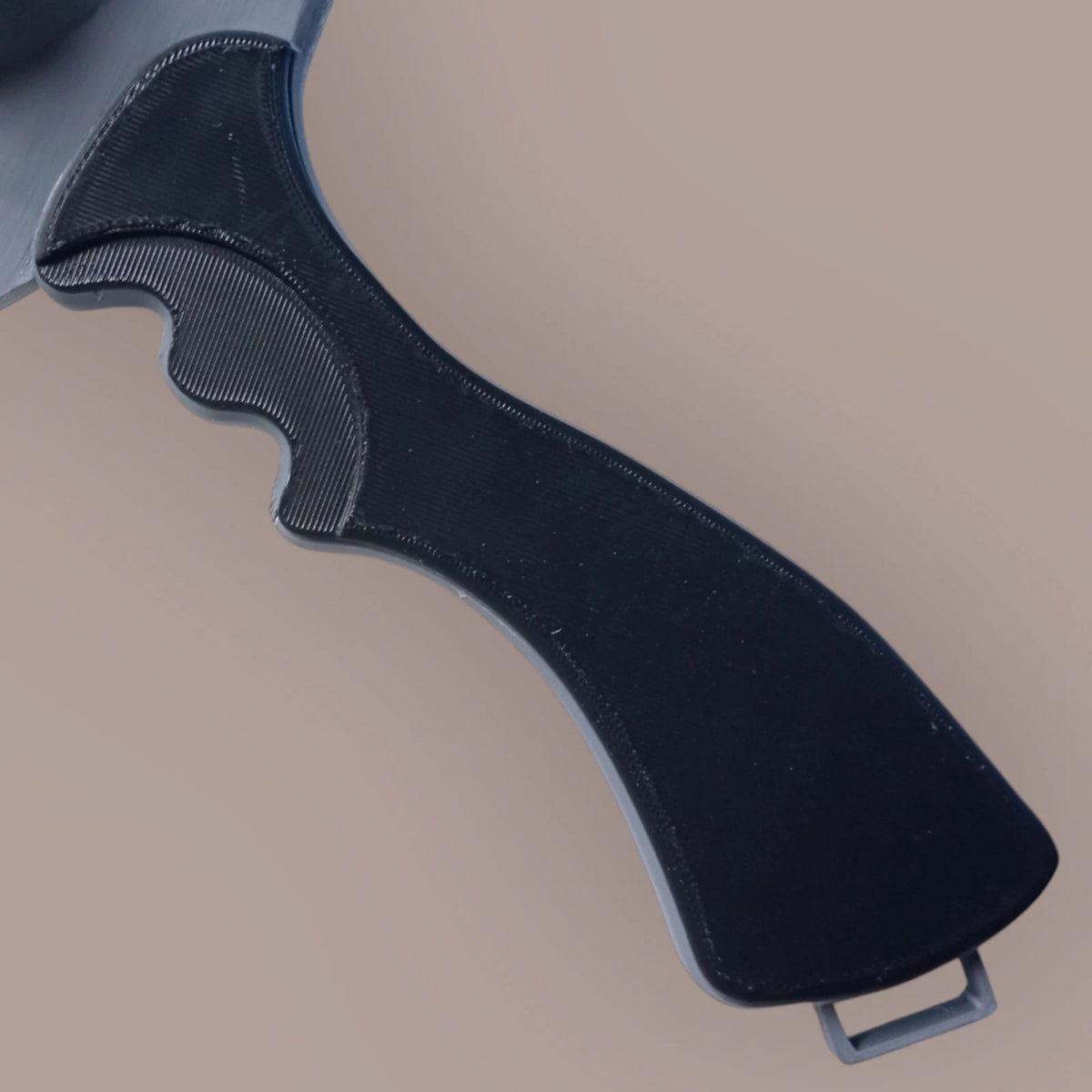 GunBlade 3d Printed Plastic Toy- Squall Final Fantasy Cosplay Prop – 1:1 Scale