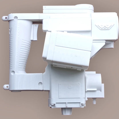 M-314 Motion Tracker -3d Printed Alien Movie Propo 1:1 Scale - Plastic Toy