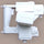 M-314 Motion Tracker -3d Printed Alien Movie Propo 1:1 Scale - Plastic Toy
