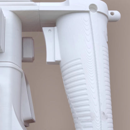 M-314 Motion Tracker -3d Printed Alien Movie Propo 1:1 Scale - Plastic Toy