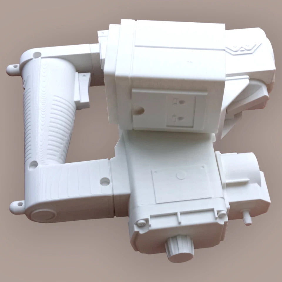 M-314 Motion Tracker -3d Printed Alien Movie Propo 1:1 Scale - Plastic Toy