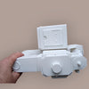 M-314 Motion Tracker -3d Printed Alien Movie Propo 1:1 Scale - Plastic Toy