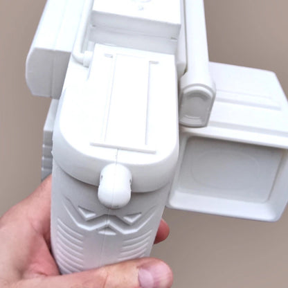 M-314 Motion Tracker -3d Printed Alien Movie Propo 1:1 Scale - Plastic Toy