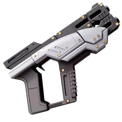 M-3 Predator From Videogame Mass Effect 3d Printed Cosplay Prop Plastic Toy
