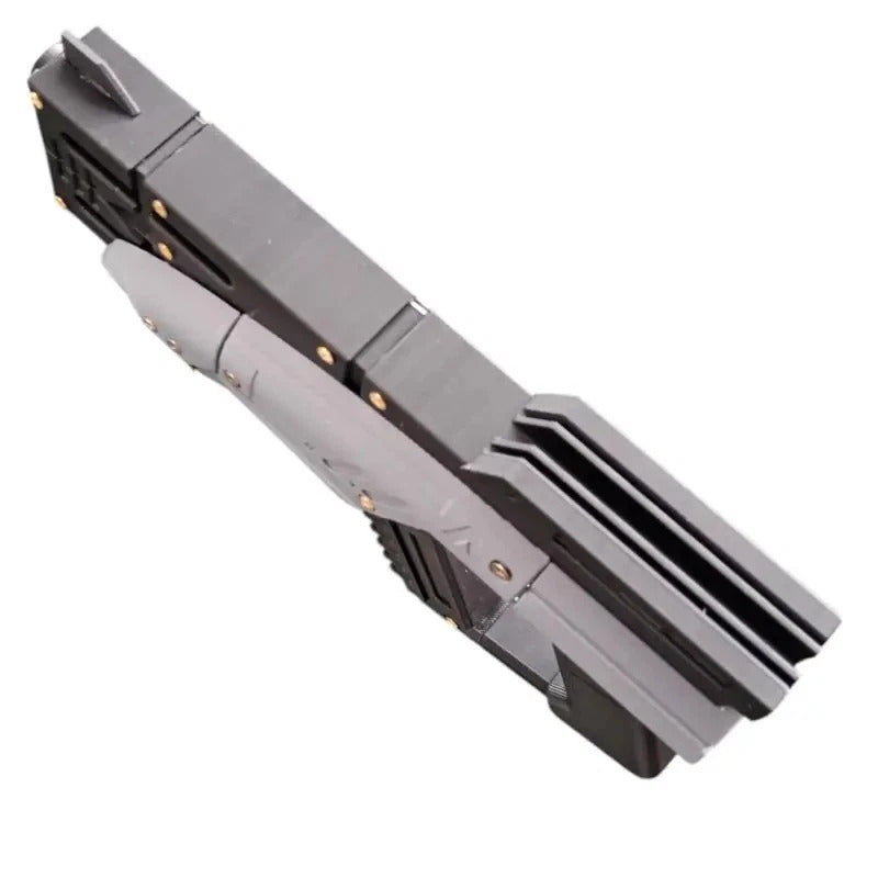 M-3 Predator From Videogame Mass Effect 3d Printed Cosplay Prop Plastic Toy