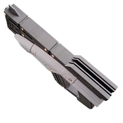 M-3 Predator From Videogame Mass Effect 3d Printed Cosplay Prop Plastic Toy