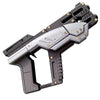 M-3 Predator From Videogame Mass Effect 3d Printed Cosplay Prop Plastic Toy