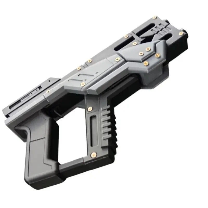 M-3 Predator From Videogame Mass Effect 3d Printed Cosplay Prop Plastic Toy