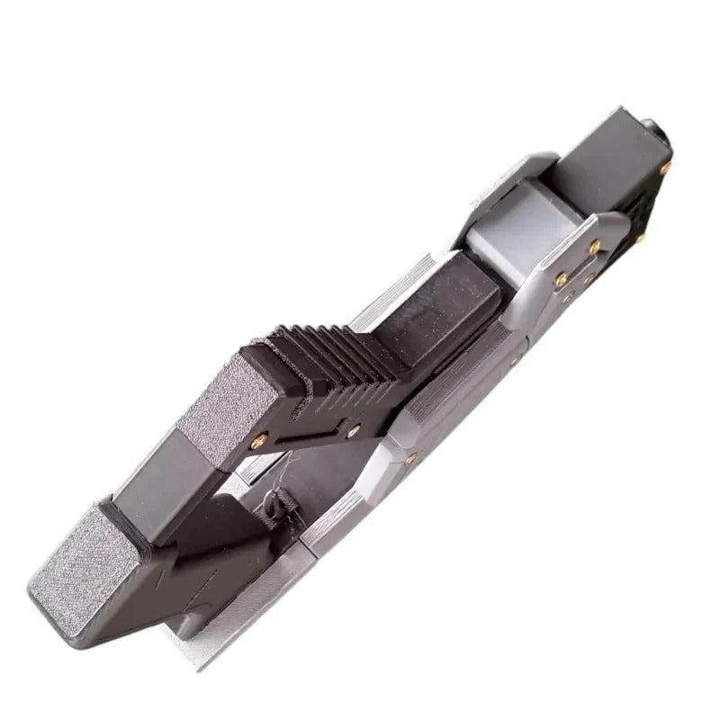 M-3 Predator From Videogame Mass Effect 3d Printed Cosplay Prop Plastic Toy