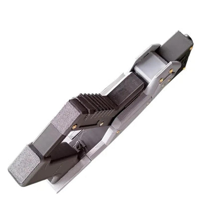 M-3 Predator From Videogame Mass Effect 3d Printed Cosplay Prop Plastic Toy