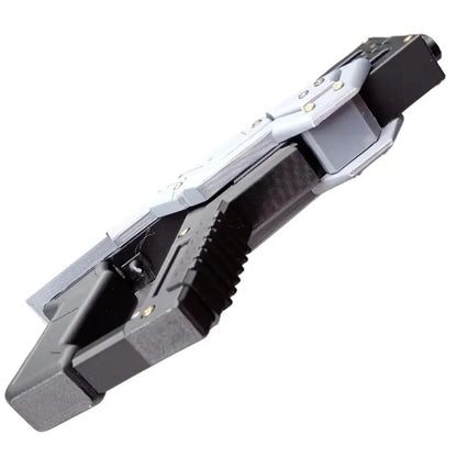 M-3 Predator From Videogame Mass Effect 3d Printed Cosplay Prop Plastic Toy