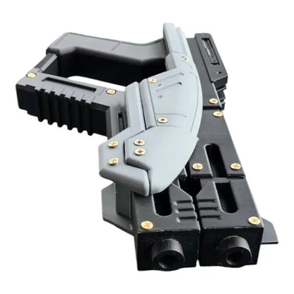 M-3 Predator From Videogame Mass Effect 3d Printed Cosplay Prop Plastic Toy
