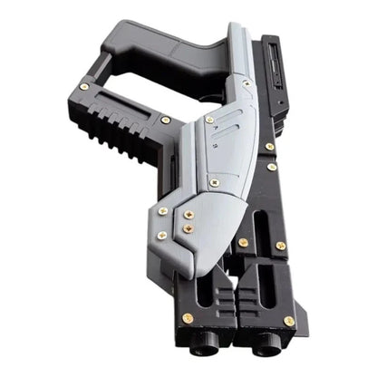 M-3 Predator From Videogame Mass Effect 3d Printed Cosplay Prop Plastic Toy