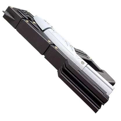 M-3 Predator From Videogame Mass Effect 3d Printed Cosplay Prop Plastic Toy