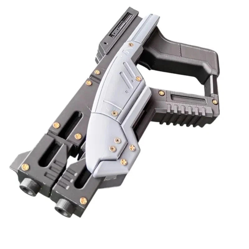 M-3 Predator From Videogame Mass Effect 3d Printed Cosplay Prop Plastic Toy