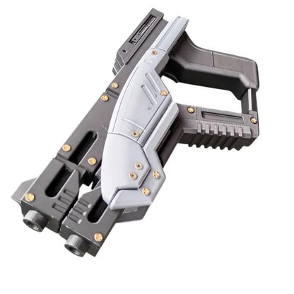 M-3 Predator From Videogame Mass Effect 3d Printed Cosplay Prop Plastic Toy