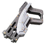 M-3 Predator From Videogame Mass Effect 3d Printed Cosplay Prop Plastic Toy