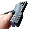 M-3 Predator From Videogame Mass Effect 3d Printed Cosplay Prop Plastic Toy