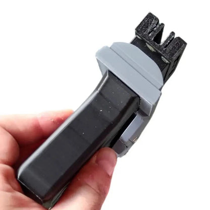 M-3 Predator From Videogame Mass Effect 3d Printed Cosplay Prop Plastic Toy