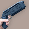 MW-20 Bryar Pistol – Cassian Andor Blaster 3D Printed Cosplay Prop 1:1 Scale