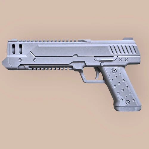 P-113 Verdict - 3D Printed Helldivers Cosplay Prop 1:1 Scale Plastic Toy