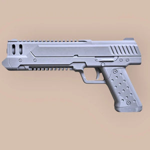 P-113 Verdict - 3D Printed Helldivers Cosplay Prop 1:1 Scale Plastic Toy