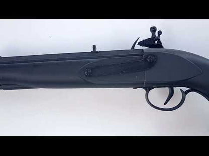 Flintlock Gun 3D Printed Plastic Toy Cosplay Prop – 1:1 Scale