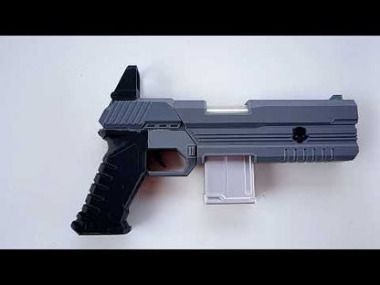 Helldivers 2 - P-92 Warrant Gyrojet Pistol | 3D Printed  Plastic Toy - Cosplay Prop | 1:1 Scale