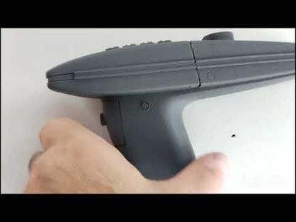 Star Trek Phaser – The Motion Picture Version–3D Printed Cosplay Prop 1:1 Scale
