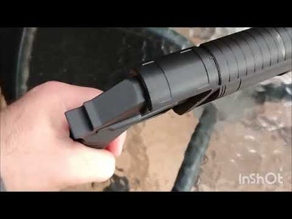 MW-20 Bryar Pistol – Cassian Andor Blaster 3D Printed Cosplay Prop 1:1 Scale