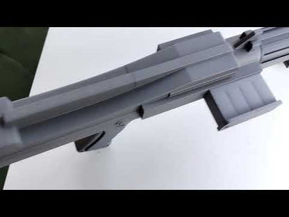 Star Wars DC-15S Trooper Blaster – 3D Printed Toy Cosplay Prop – 1:1 Scale