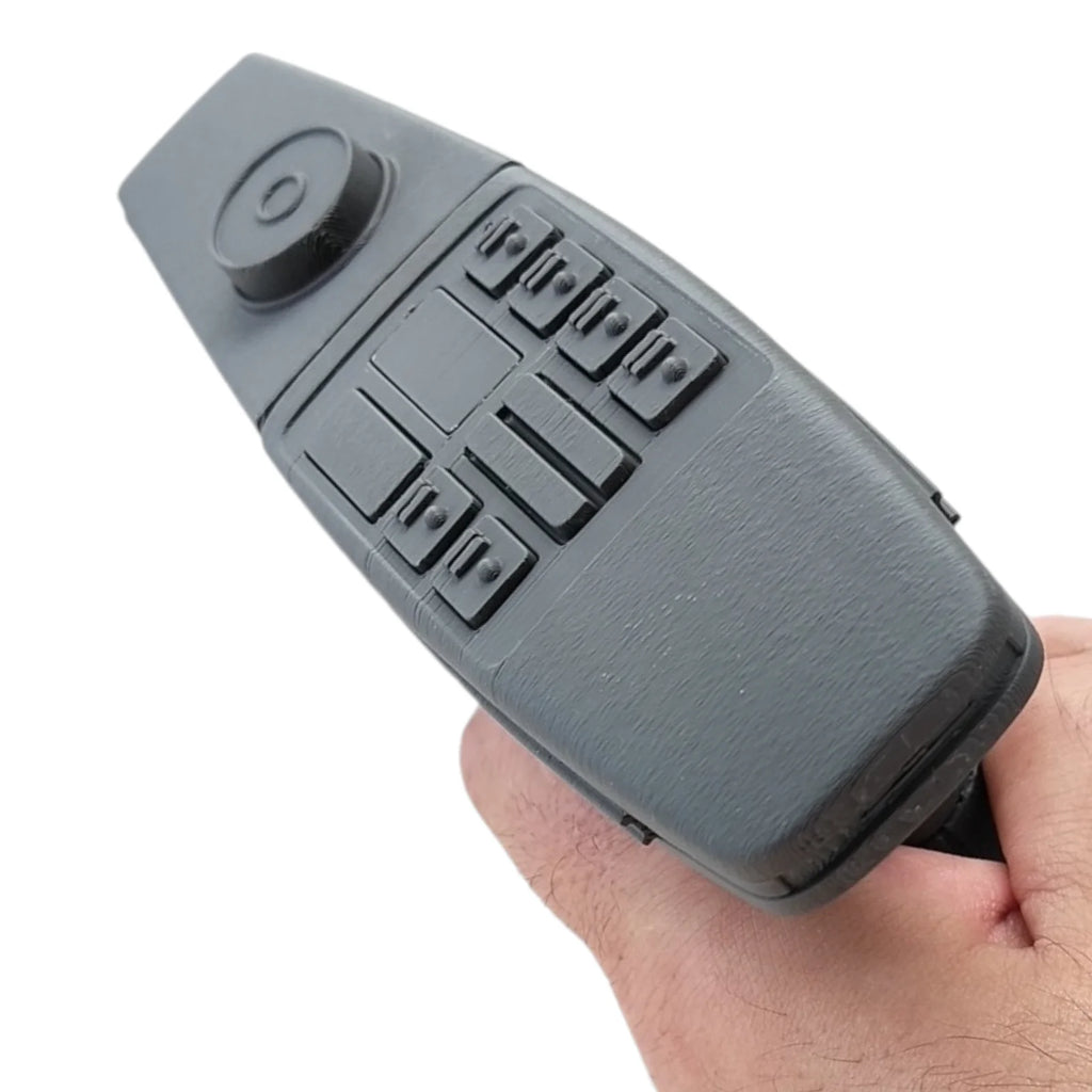 Star trek tnp phaser