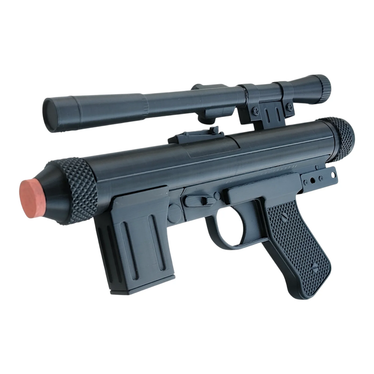 SE-14r Light Repeating Blaster – Star Wars – 3D Printed Cosplay Prop – 1:1 Scale
