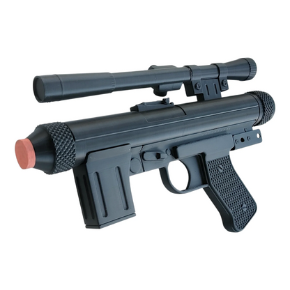 SE-14r Light Repeating Blaster – Star Wars – 3D Printed Cosplay Prop – 1:1 Scale