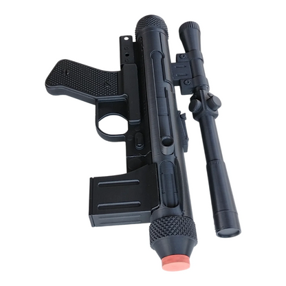 SE-14r Light Repeating Blaster – Star Wars – 3D Printed Cosplay Prop – 1:1 Scale