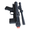 SE-14r Light Repeating Blaster – Star Wars – 3D Printed Cosplay Prop – 1:1 Scale
