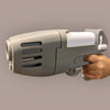 Plasma Pistol – 3D Printed WH Cosplay Prop – 1:1 Scale