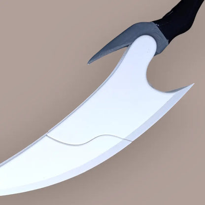 Togetsu - 3d Printed Shangri-La Frontier Plastic Toy Cosplay Prop 1:1 Scale