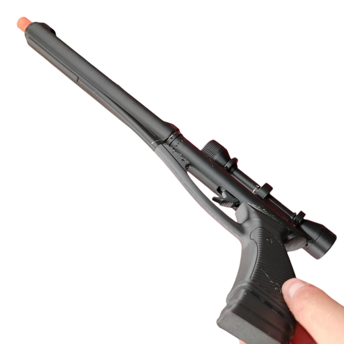 LL-30 Blaster Pistol – Star Wars – 3D Printed Cosplay Prop – 1:1 Scale Toy