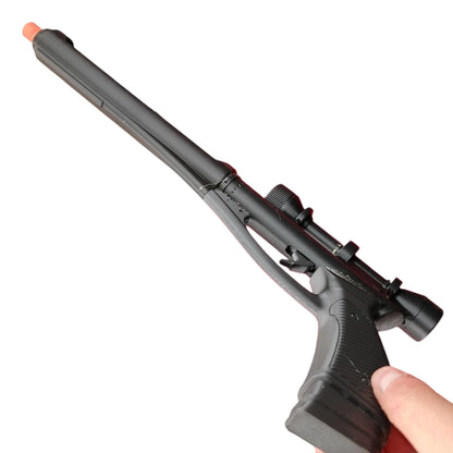 LL-30 Blaster Pistol – Star Wars – 3D Printed Cosplay Prop – 1:1 Scale Toy