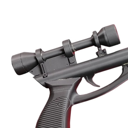 LL-30 Blaster Pistol – Star Wars – 3D Printed Cosplay Prop – 1:1 Scale Toy