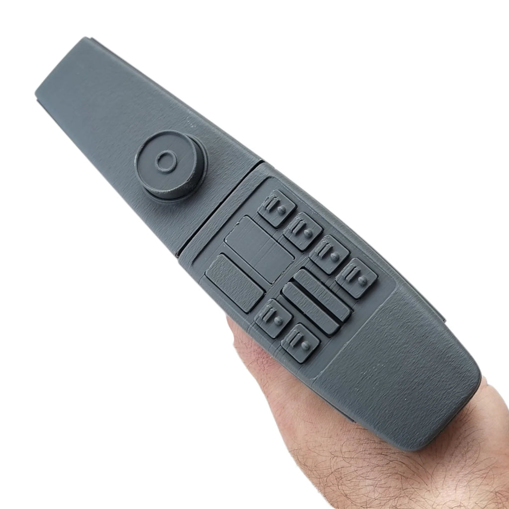 Star trek tnp phaser