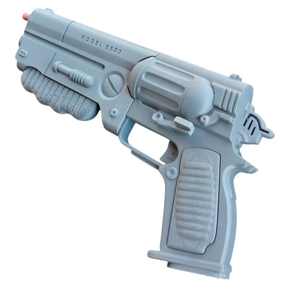 Fallout 10mm Pistol – Classic Model – 3D Printed Cosplay Plastic Toy – 1:1 Scale